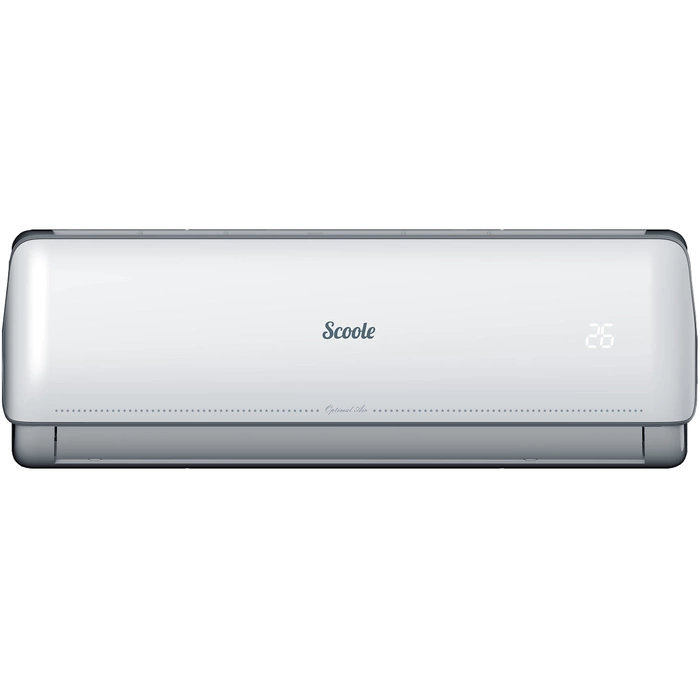 Scoole SC AC S11.PRO 09H Scoole SC AC S11.PRO 09H