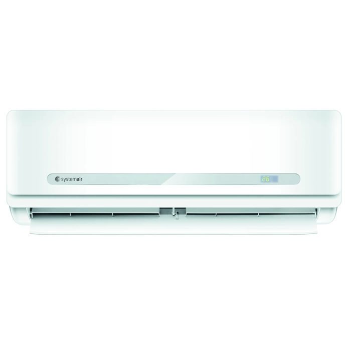 Systemair SYSPLIT WALL SMART 36 V3 HP Q Systemair SYSPLIT WALL SMART 36 V3 HP Q