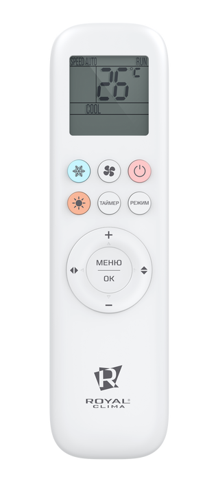 Royal Clima RCI-SA40HN