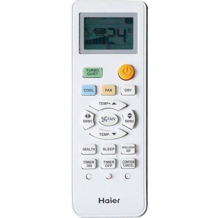 Haier HSU-18HLT03/R2