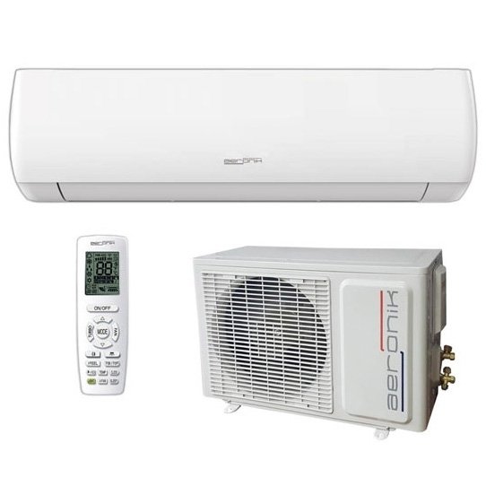 Aeronik ASI-07HS4/ASO-07HS4