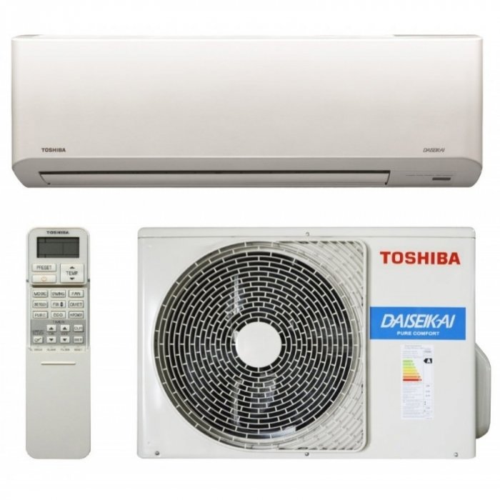 Toshiba RAS-13N3KV-E/RAS-13N3AV-E