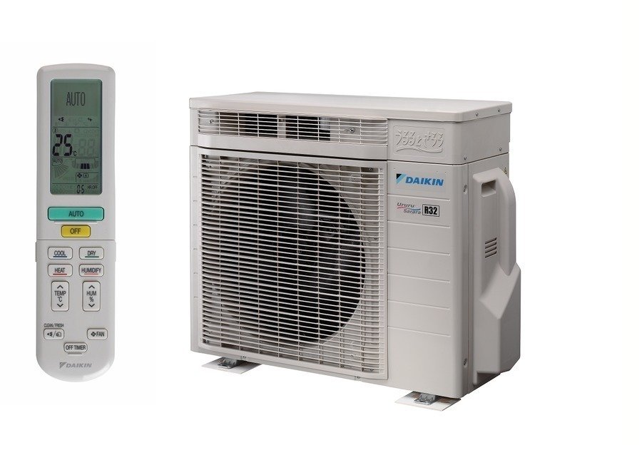 Daikin FTXZ50N/RXZ50N