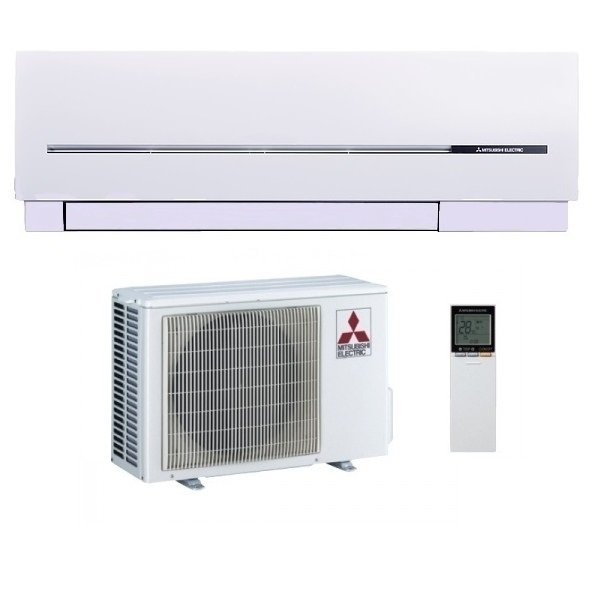 Mitsubishi Electric MSZ-SF35VE/MUZ-SF35VE
